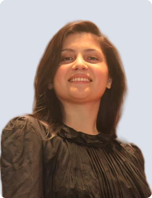 Farzana Haque